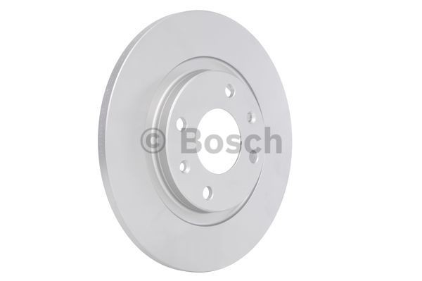 Купити 0986479B51 Bosch Ротор гальмівний