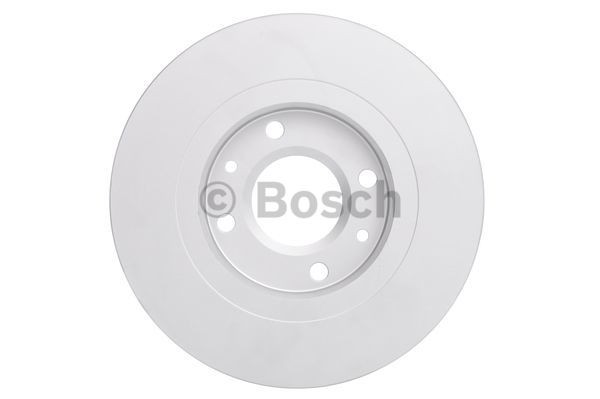 Диск переднього гальма Bosch 0986479B51 ціна, від 27.34 USD