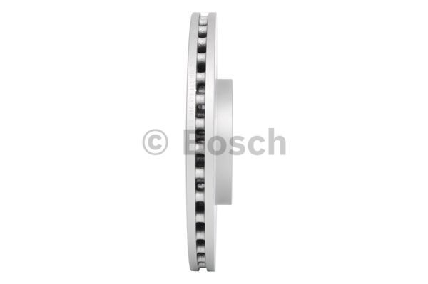 Гальмівні диски передні 0986479B52 Bosch