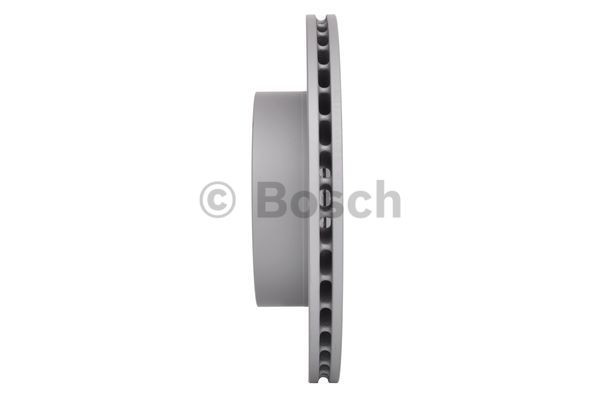 Диск переднього гальма Bosch 0986479B53 ціна, від 39.67 USD