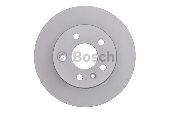0986479B53 Bosch Гальмо дискове переднє