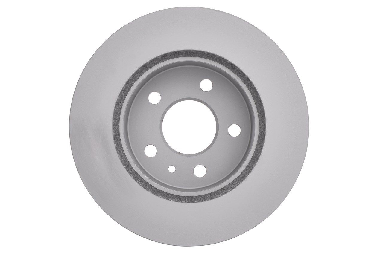Купити 0986479B53 Bosch Ротор гальмівний