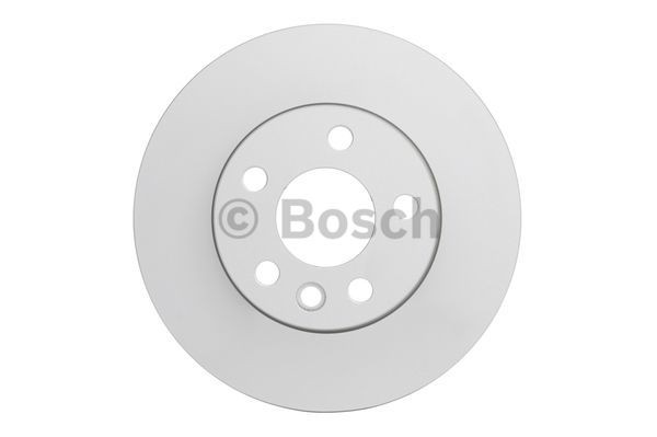 0986479B54 Bosch Гальмо дискове переднє