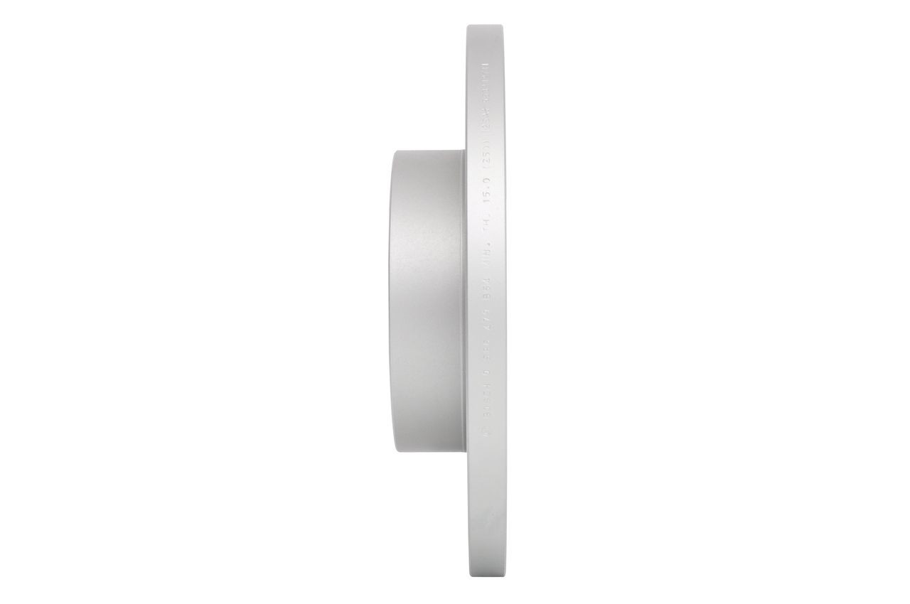 Купити 0986479B54 Bosch Ротор гальмівний