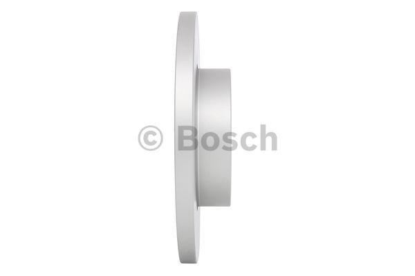 Гальмівні диски передні 0986479B54 Bosch