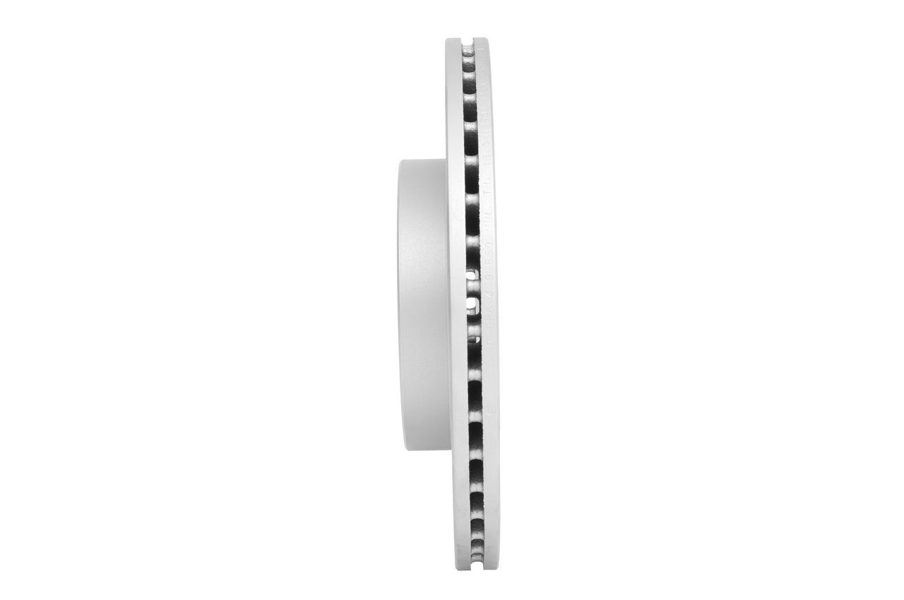 Диск переднього гальма Bosch 0986479B60 ціна, від 30.16 USD