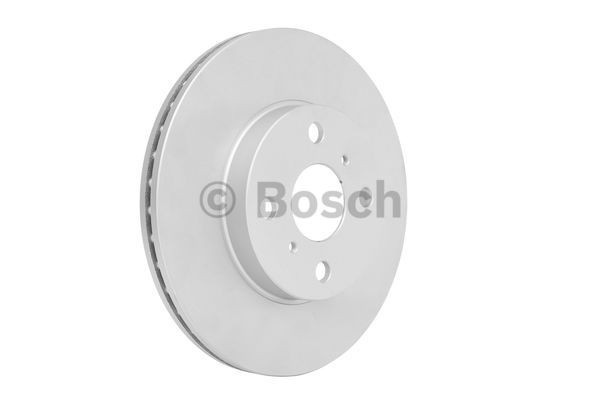 Диск гальмівний передній Bosch 0986479B60