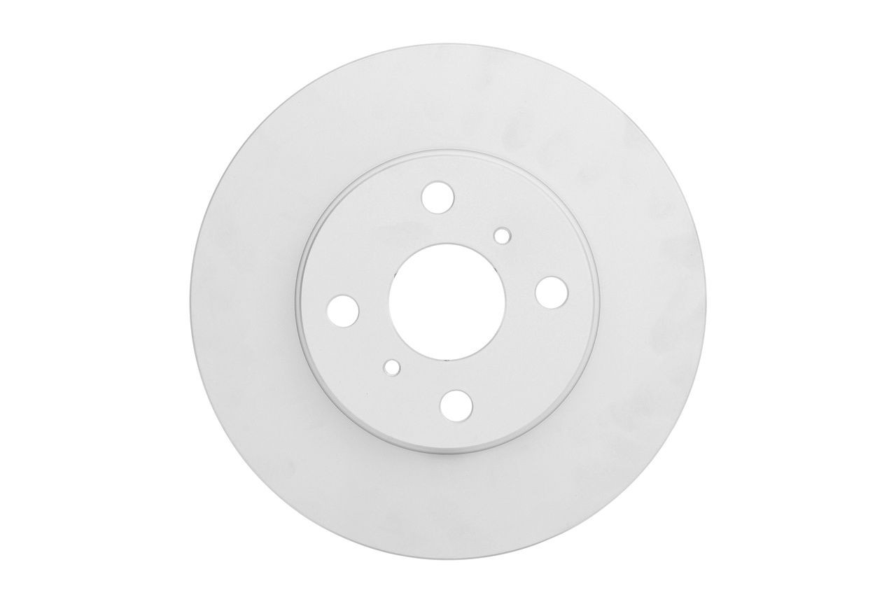 0986479B60 Bosch Гальмо дискове переднє