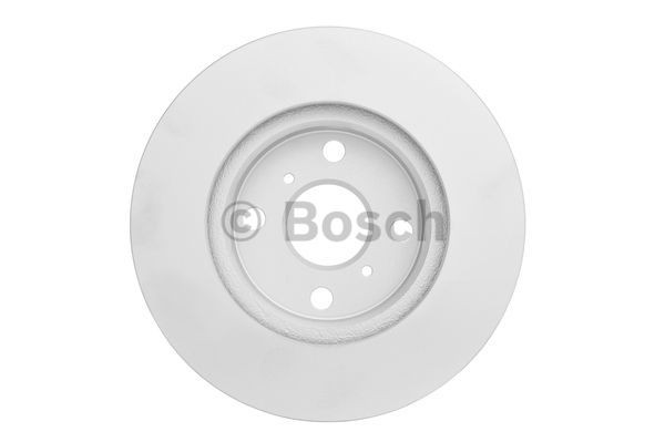 Гальмівні диски передні 0986479B60 Bosch