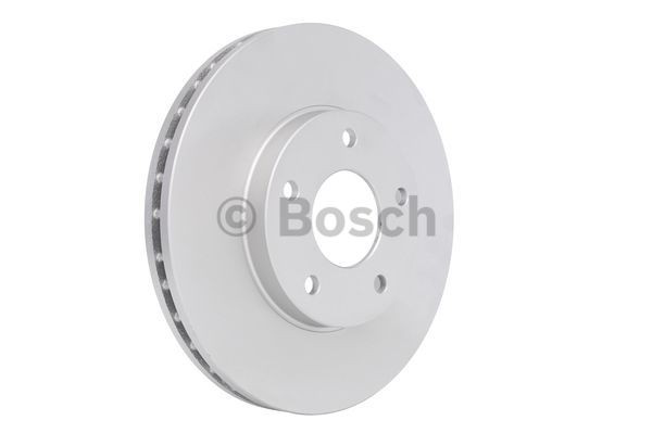 Купити 0986479B61 Bosch Ротор гальмівний