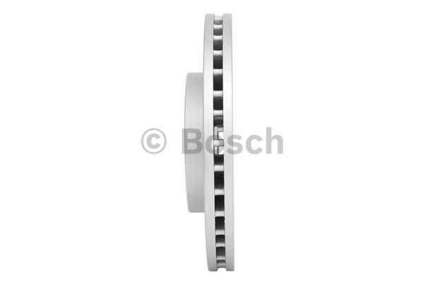 Диск переднього гальма Bosch 0986479B61 ціна, від 46.23 USD