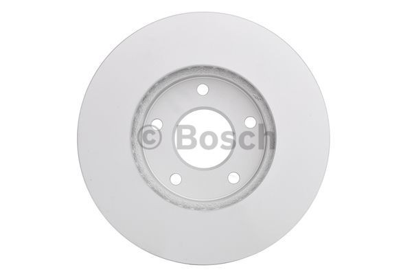 0986479B61 Bosch Гальмо дискове переднє