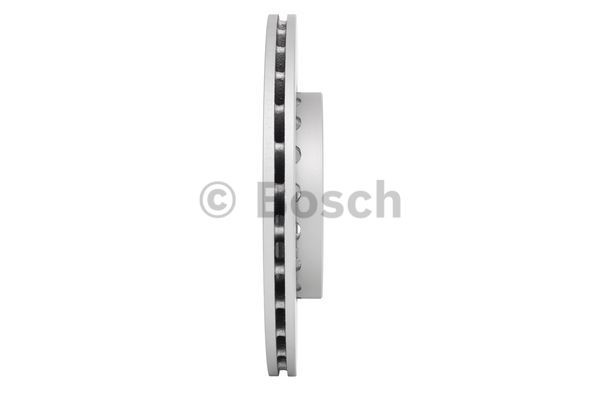 Купити 0986479B62 Bosch Ротор гальмівний