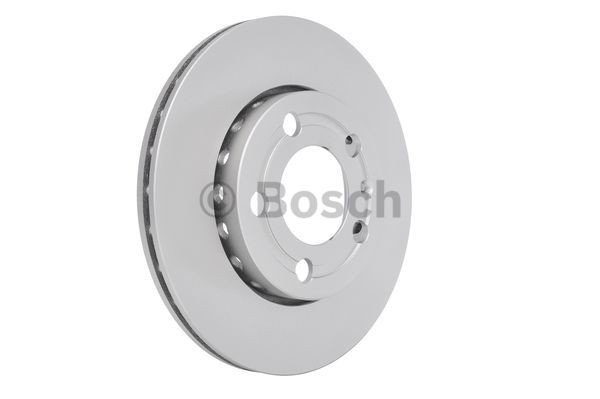 Гальмівні диски передні 0986479B62 Bosch