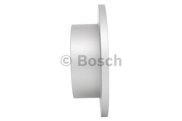 Диск гальмівний задній Bosch 0986479B63