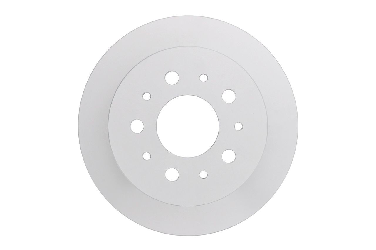 Задні дискові гальма Bosch 0986479B63 ціна, від 46.23 USD