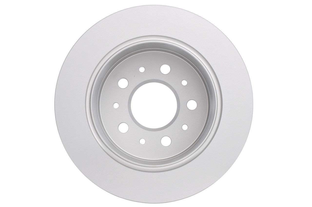 0986479B63 Bosch Дискові гальма