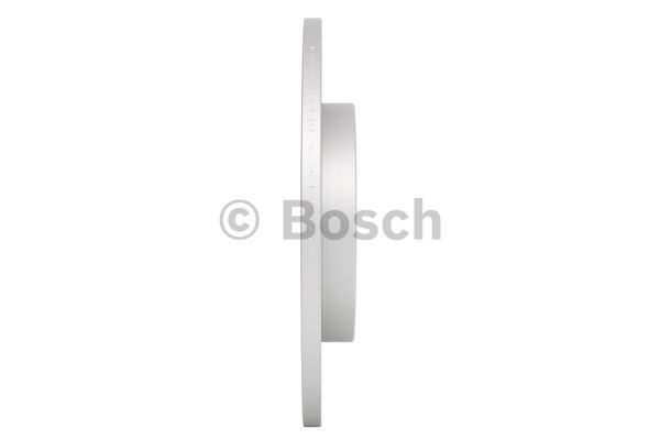 Гальмівні диски 0986479B65 Bosch
