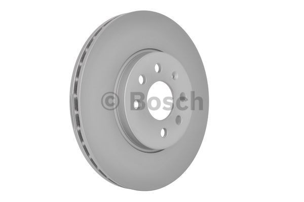 Купити 0986479B68 Bosch Ротор гальмівний