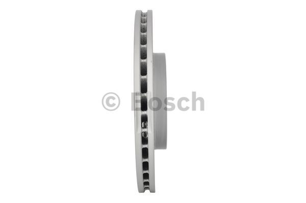 Диск гальмівний передній Bosch 0986479B68