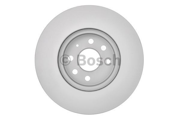0986479B68 Bosch Гальмо дискове переднє