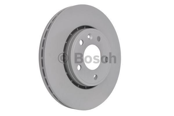 0986479B69 Bosch Гальмо дискове переднє