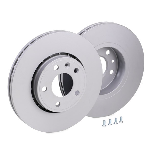 Диск гальмівний передній Bosch 0986479B69