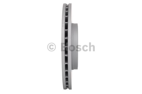 Купити 0986479B69 Bosch Ротор гальмівний