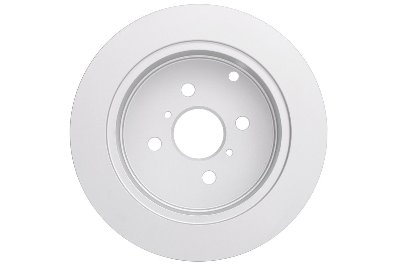 Задні дискові гальма Bosch 0986479B71 ціна, від 33.86 USD