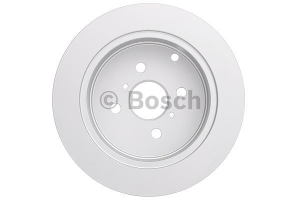 Гальмівні диски 0986479B71 Bosch