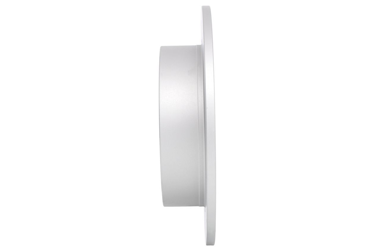 Купити 0986479B71 Bosch Диск заднього гальма