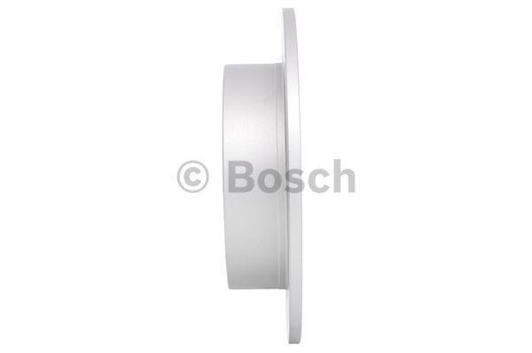Купити 0986479B71 Bosch Диск заднього гальма