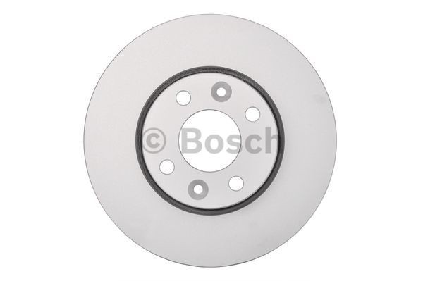 Купити 0986479B73 Bosch Ротор гальмівний