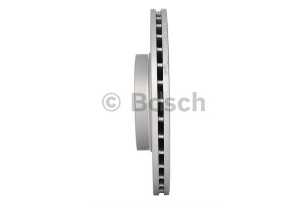 Гальмівні диски передні 0986479B73 Bosch