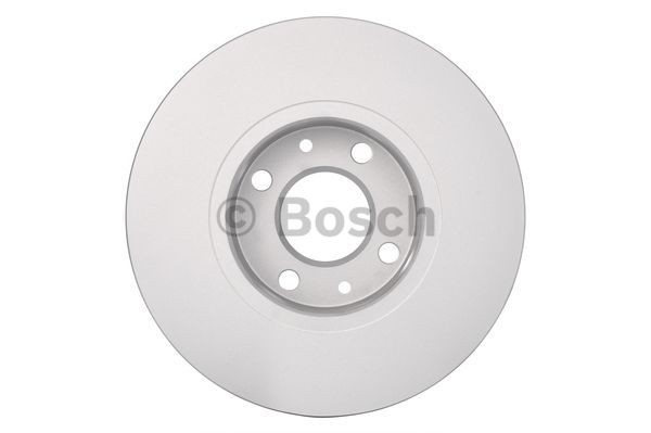 Диск гальмівний передній Bosch 0986479B73