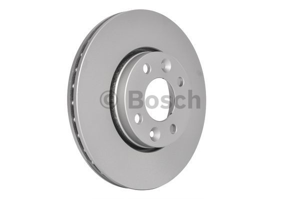0986479B73 Bosch Гальмо дискове переднє