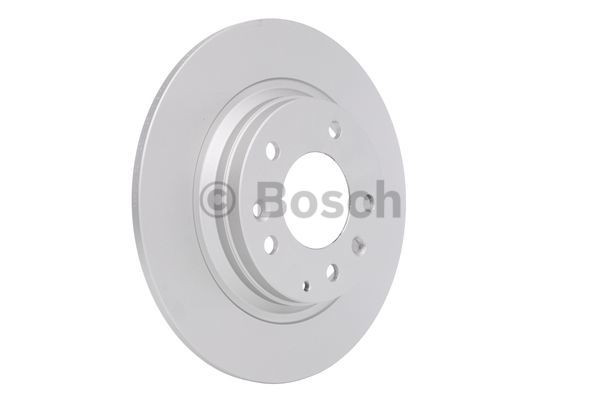 Диск гальмівний задній Bosch 0986479B77