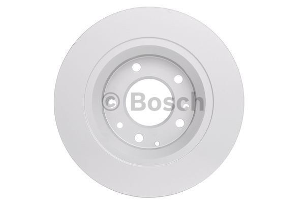 0986479B77 Bosch Дискові гальма