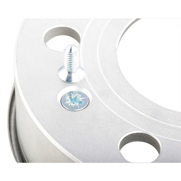 Диск гальмівний задній Bosch 0986479B78