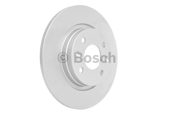 Гальмівні диски передні 0986479B79 Bosch