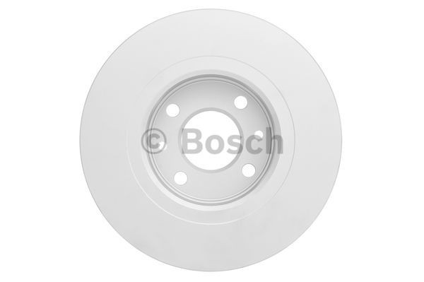 0986479B79 Bosch Гальмо дискове переднє