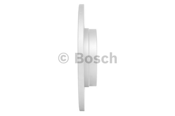 Диск гальмівний передній Bosch 0986479B79