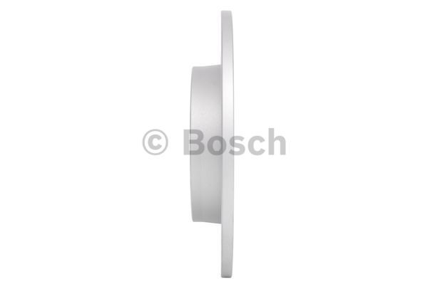 0986479B81 Bosch Дискові гальма