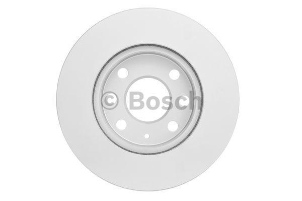 Диск гальмівний передній Bosch 0986479B84
