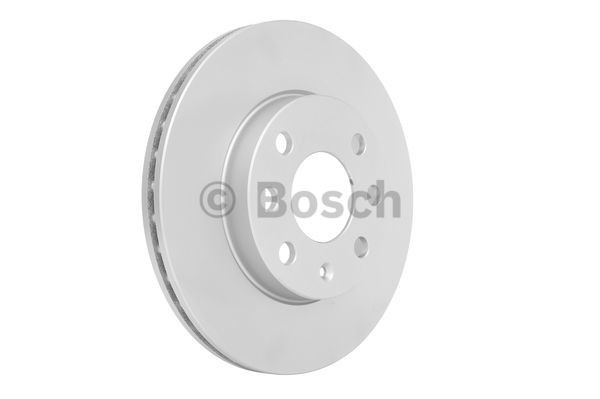 Диск переднього гальма Bosch 0986479B84 ціна, від 21.54 USD