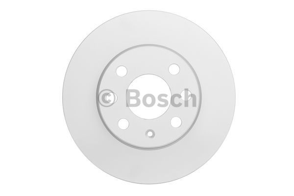 0986479B84 Bosch Гальмо дискове переднє