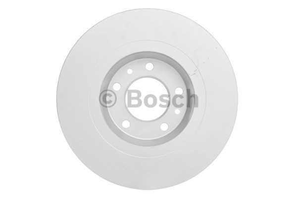 Задні дискові гальма Bosch 0986479B86 ціна, від 34.04 USD