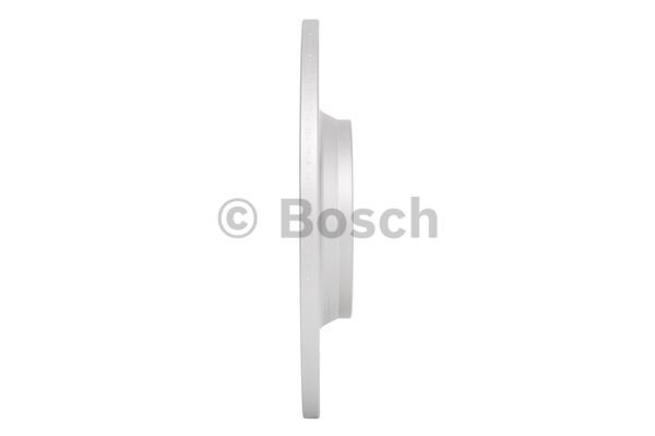 Купити 0986479B86 Bosch Диск заднього гальма