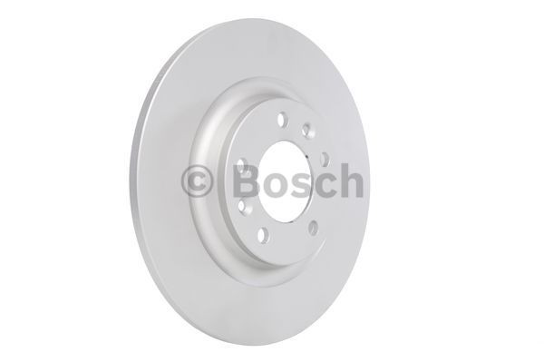 0986479B86 Bosch Дискові гальма