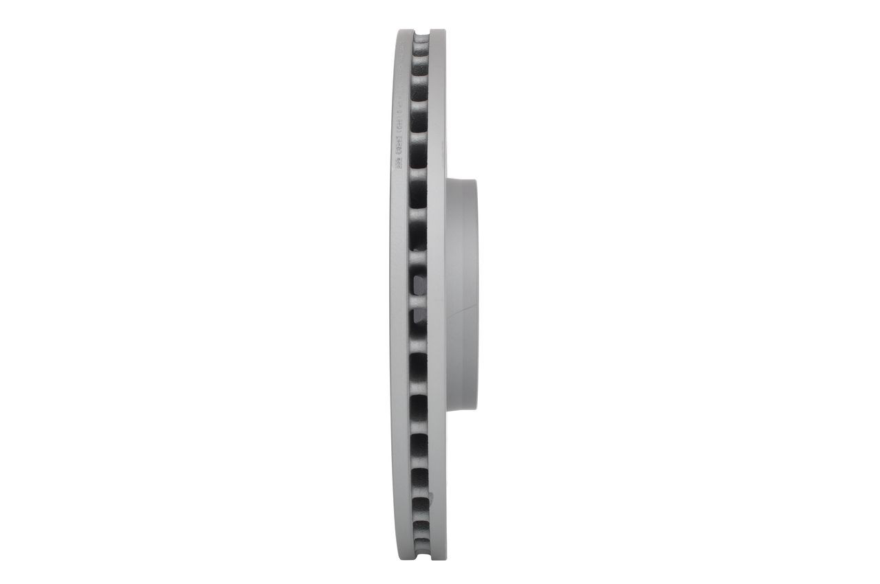 0986479B87 Bosch Гальмо дискове переднє